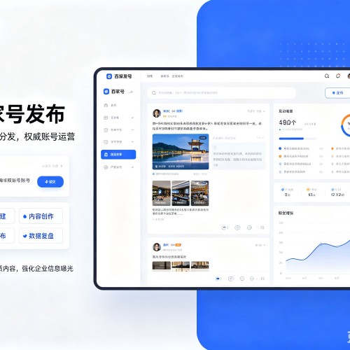 贵州百家号信息发布代运营